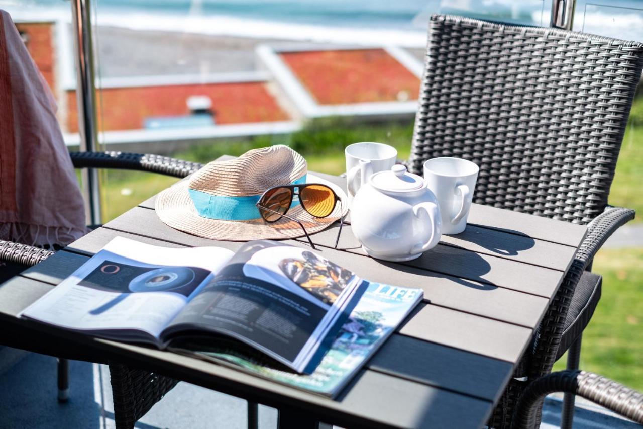 Sea Gem - Mount Brioni Villa Downderry  Exterior foto