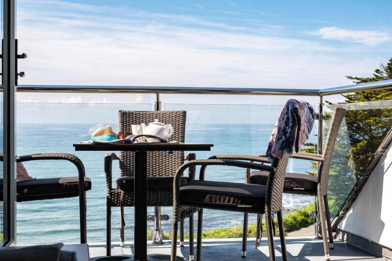 Sea Gem - Mount Brioni Villa Downderry  Exterior foto