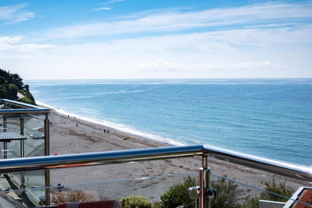 Sea Gem - Mount Brioni Villa Downderry  Exterior foto